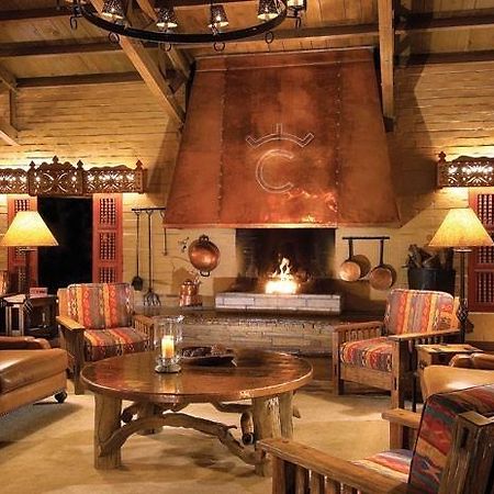 Rancho De Los Caballeros Wickenburg Εξωτερικό φωτογραφία