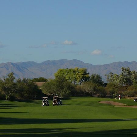 Rancho De Los Caballeros Wickenburg Εξωτερικό φωτογραφία