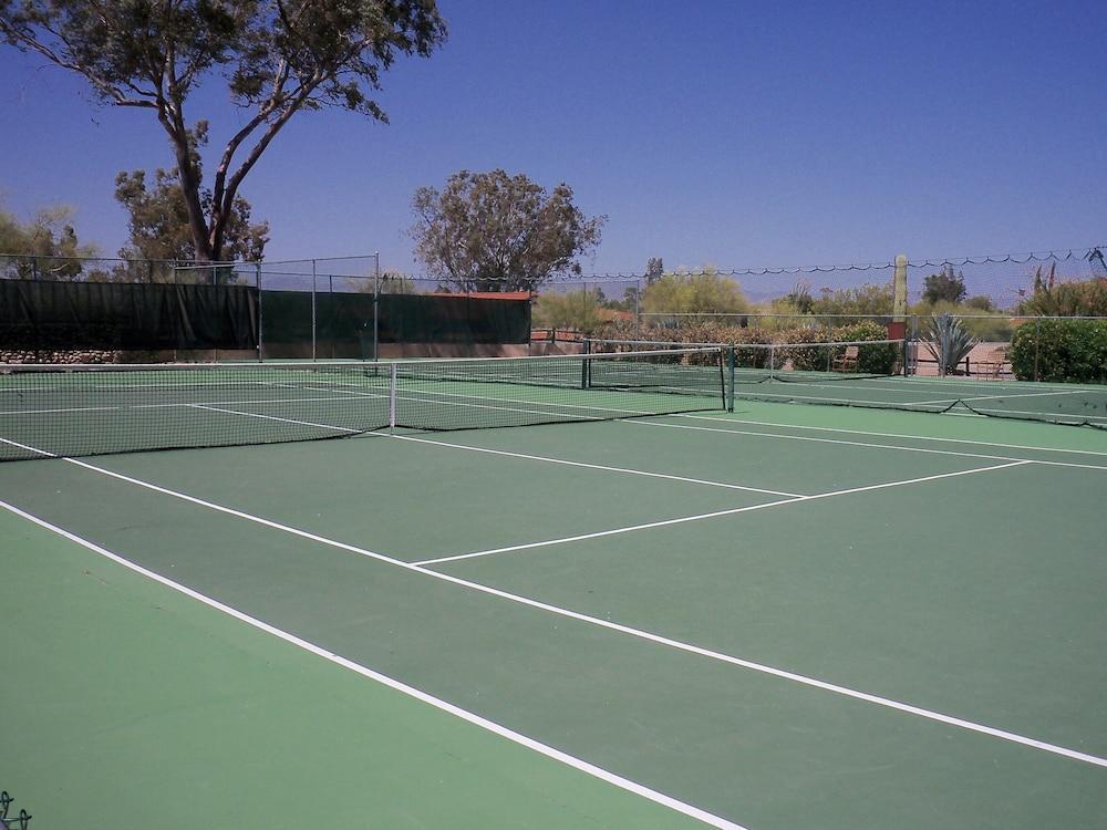 Rancho De Los Caballeros Wickenburg Εξωτερικό φωτογραφία
