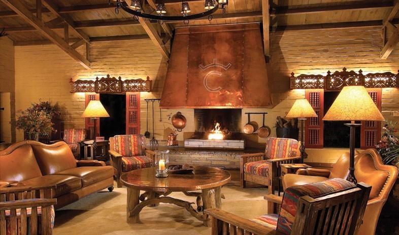 Rancho De Los Caballeros Wickenburg Εξωτερικό φωτογραφία