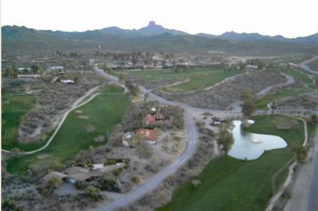 Rancho De Los Caballeros Wickenburg Εξωτερικό φωτογραφία