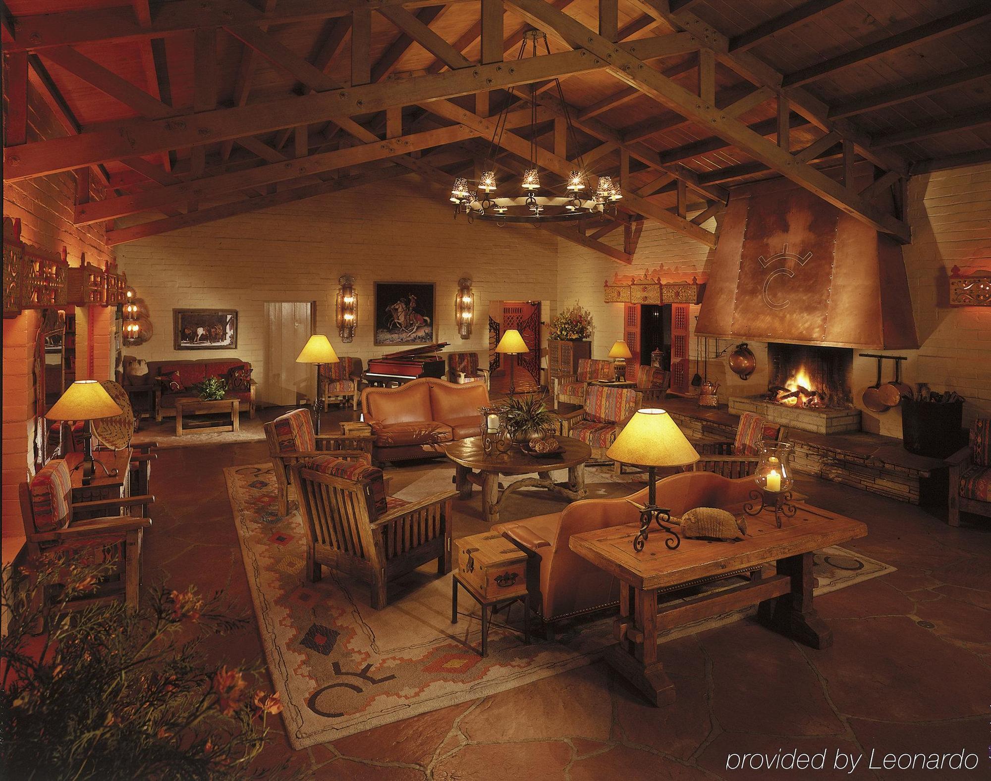 Rancho De Los Caballeros Wickenburg Εσωτερικό φωτογραφία