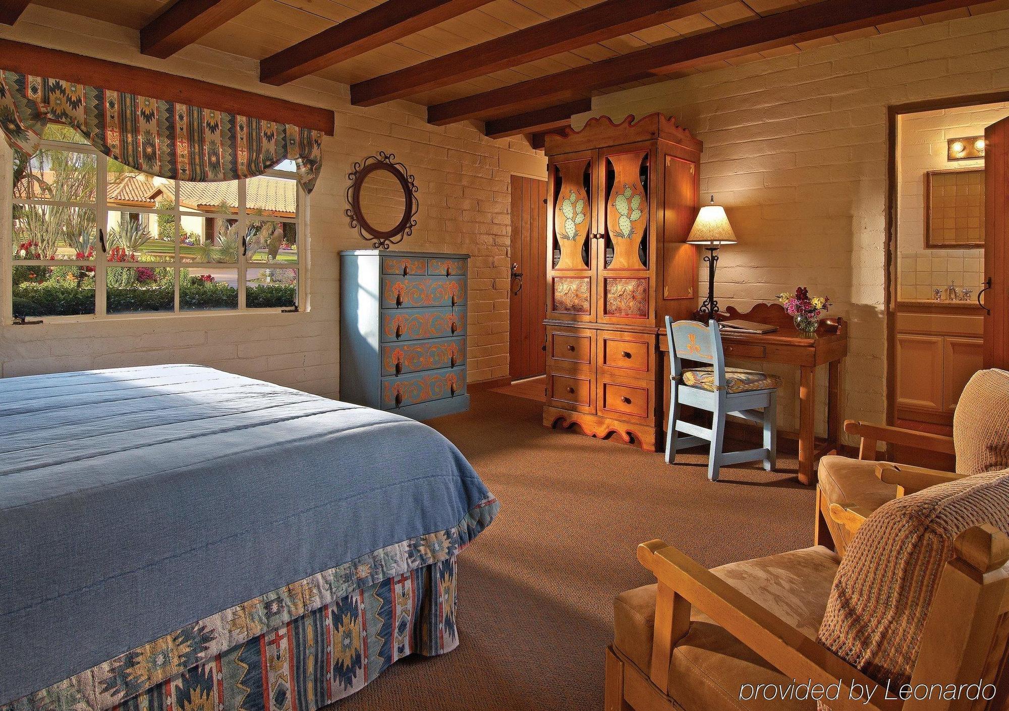 Rancho De Los Caballeros Wickenburg Δωμάτιο φωτογραφία