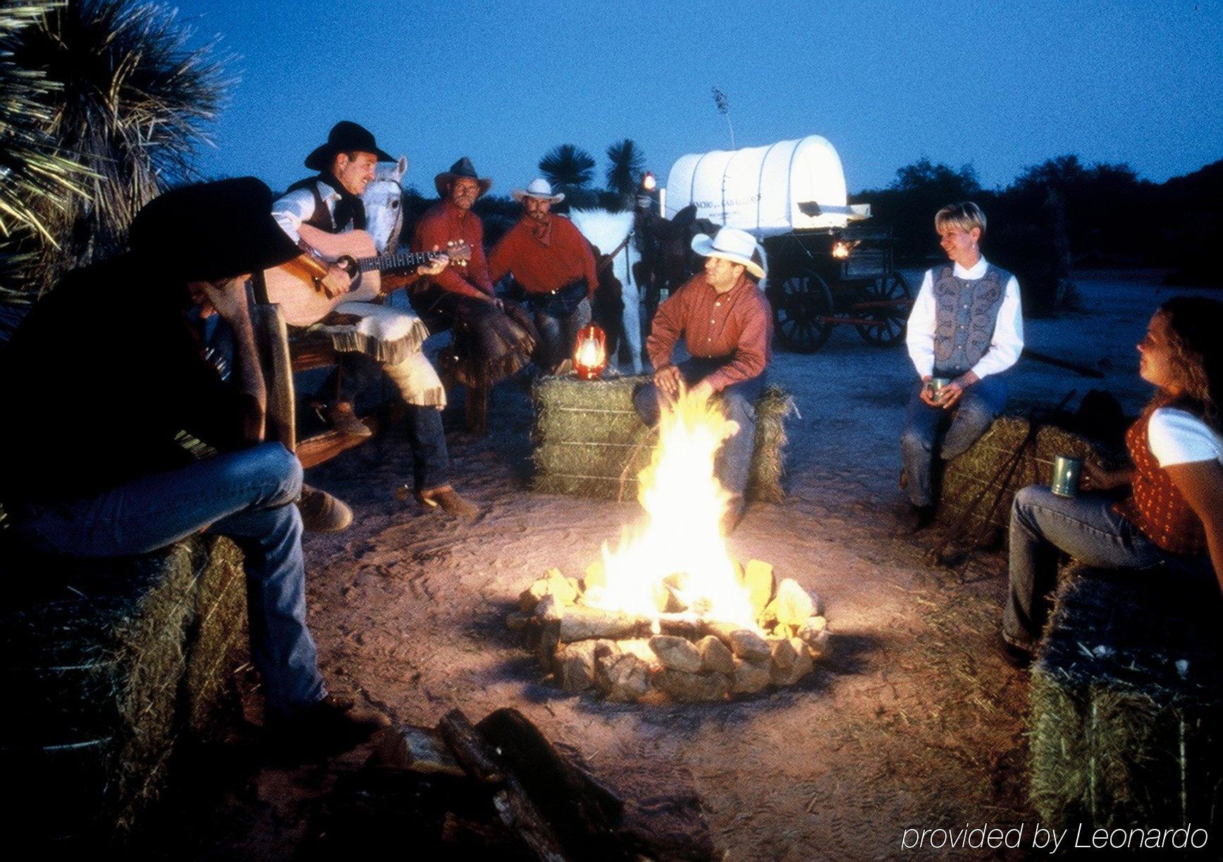 Rancho De Los Caballeros Wickenburg Εξωτερικό φωτογραφία