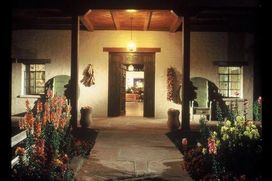 Rancho De Los Caballeros Wickenburg Εξωτερικό φωτογραφία