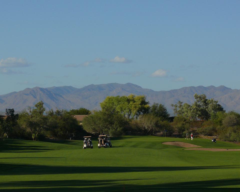 Rancho De Los Caballeros Wickenburg Εξωτερικό φωτογραφία