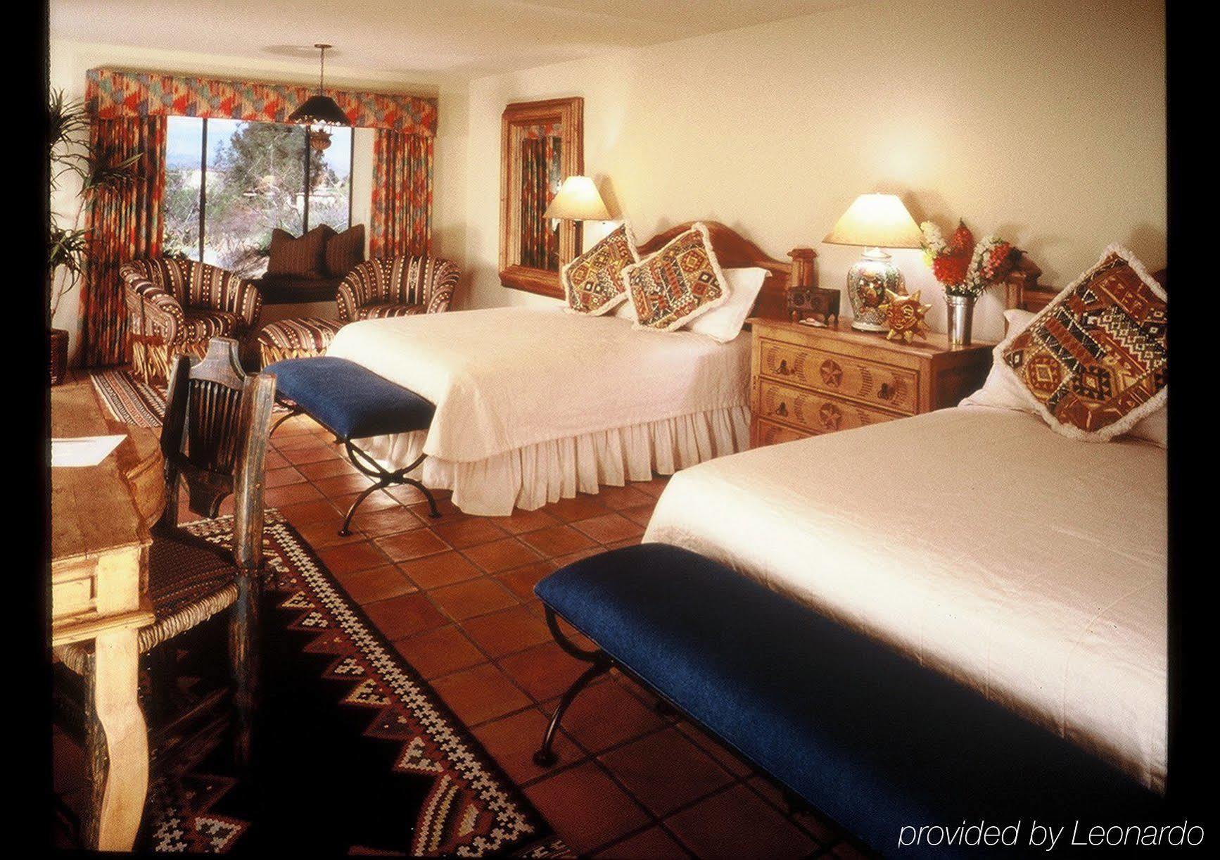 Rancho De Los Caballeros Wickenburg Εξωτερικό φωτογραφία