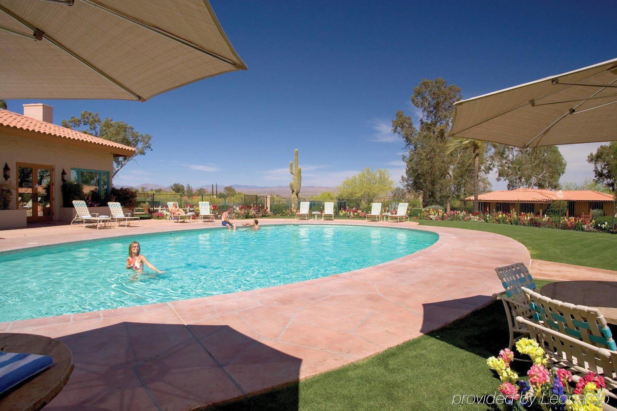 Rancho De Los Caballeros Wickenburg Ανέσεις φωτογραφία