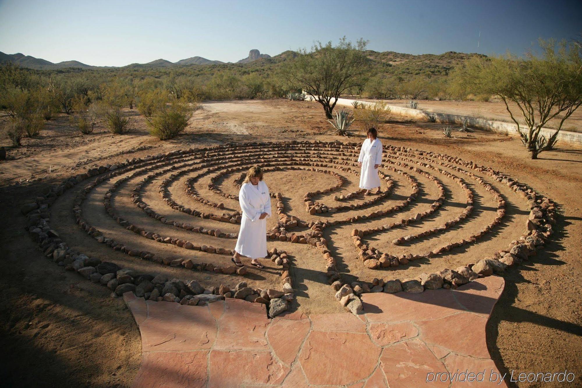 Rancho De Los Caballeros Wickenburg Ανέσεις φωτογραφία
