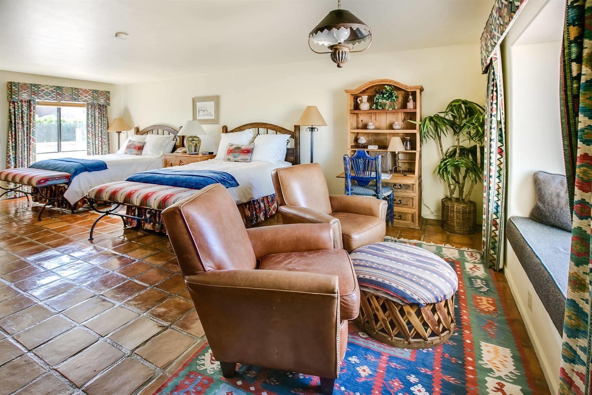 Rancho De Los Caballeros Wickenburg Εξωτερικό φωτογραφία